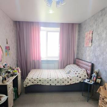 Продается 3-х комнатная квартира, 60 м²