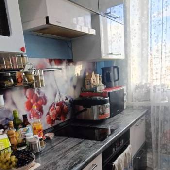 Продается 3-х комнатная квартира, 60 м²