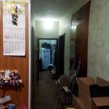 Продается 2-х комнатная квартира, 63,2 м²