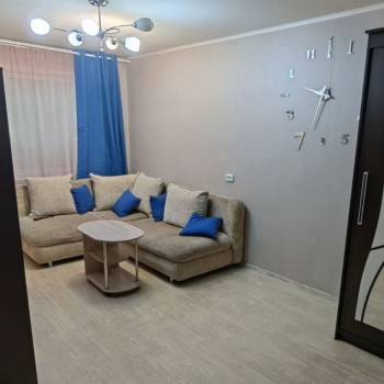 Сдается 1-комнатная квартира, 32 м²