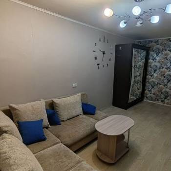 Сдается 1-комнатная квартира, 32 м²