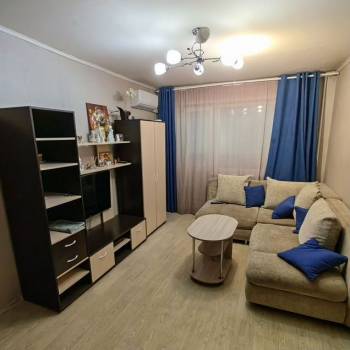 Сдается 1-комнатная квартира, 32 м²
