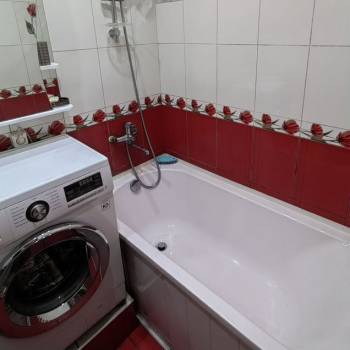 Сдается 1-комнатная квартира, 32 м²