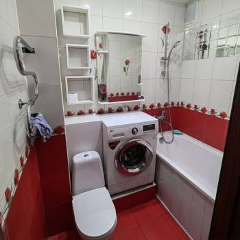 Сдается 1-комнатная квартира, 32 м²