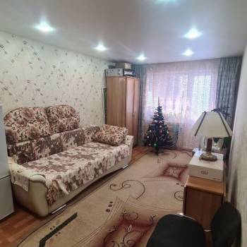 Продается 3-х комнатная квартира, 62 м²