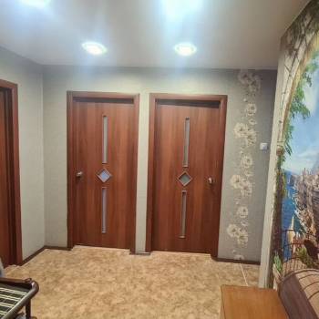 Продается 3-х комнатная квартира, 62 м²