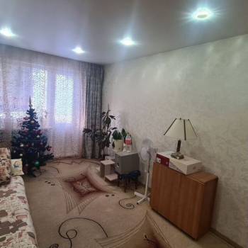 Продается 3-х комнатная квартира, 62 м²