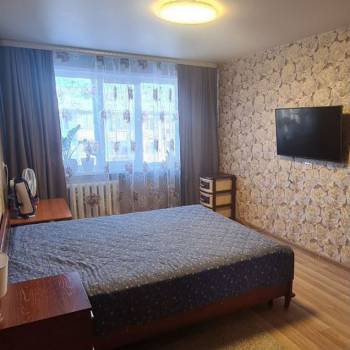 Продается 3-х комнатная квартира, 62 м²