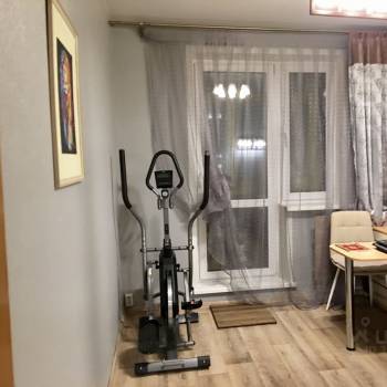 Продается Многокомнатная квартира, 83,1 м²