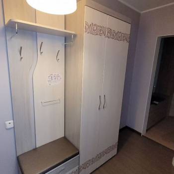 Сдается 2-х комнатная квартира, 53 м²