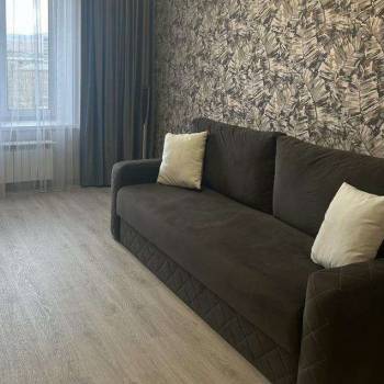 Сдается 1-комнатная квартира, 40 м²