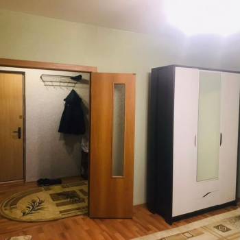 Сдается 1-комнатная квартира, 45 м²