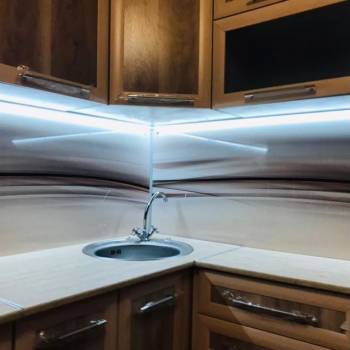 Сдается 1-комнатная квартира, 45 м²