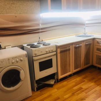 Сдается 1-комнатная квартира, 45 м²