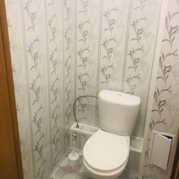 Сдается 1-комнатная квартира, 45 м²