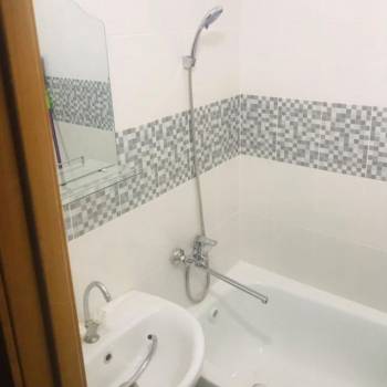 Сдается 1-комнатная квартира, 45 м²