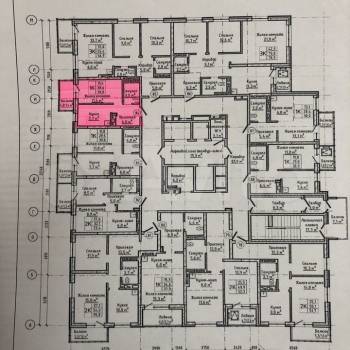 Продается 1-комнатная квартира, 30 м²
