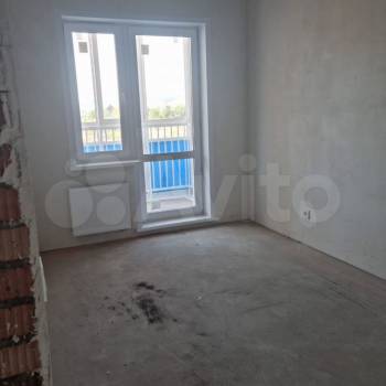 Продается 1-комнатная квартира, 30 м²