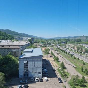 Продается 1-комнатная квартира, 30 м²