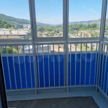 Продается 1-комнатная квартира, 30 м²