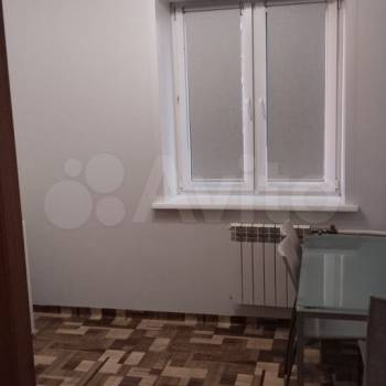 Продается 1-комнатная квартира, 38,3 м²