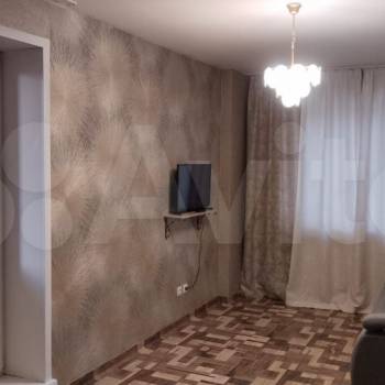 Продается 1-комнатная квартира, 38,3 м²