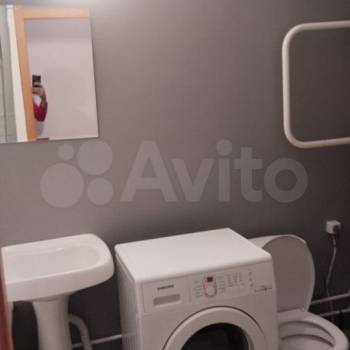 Продается 1-комнатная квартира, 38,3 м²