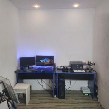 Продается 1-комнатная квартира, 29,5 м²