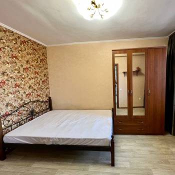 Сдается 2-х комнатная квартира, 40 м²