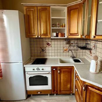 Сдается 2-х комнатная квартира, 40 м²