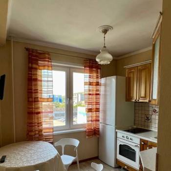 Сдается 2-х комнатная квартира, 40 м²