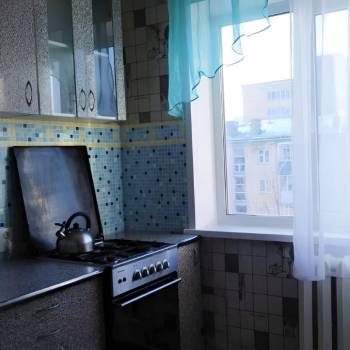 Сдается 2-х комнатная квартира, 44,1 м²