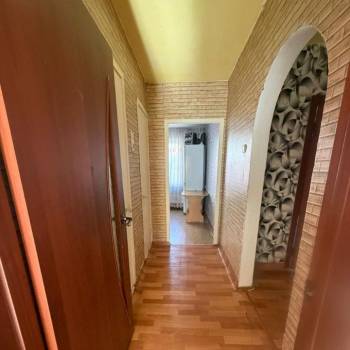 Сдается 2-х комнатная квартира, 54 м²