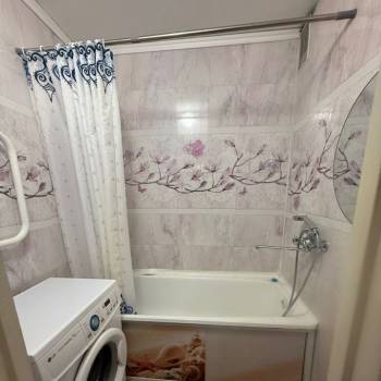 Сдается 2-х комнатная квартира, 54 м²