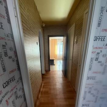 Сдается 2-х комнатная квартира, 54 м²