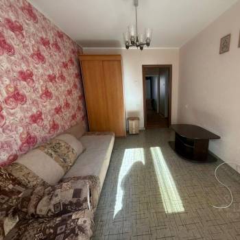 Сдается 2-х комнатная квартира, 54 м²