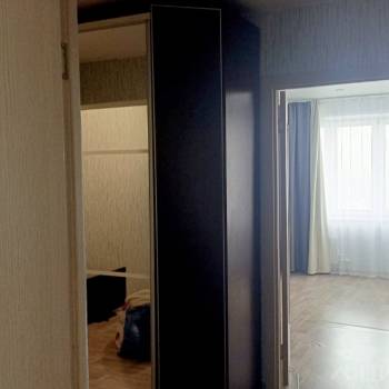 Сдается 1-комнатная квартира, 49 м²