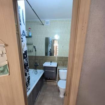 Сдается 1-комнатная квартира, 36 м²