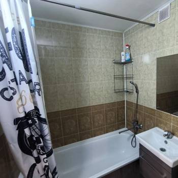 Сдается 1-комнатная квартира, 36 м²