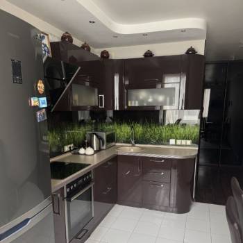 Сдается 2-х комнатная квартира, 52 м²