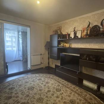 Сдается 2-х комнатная квартира, 52 м²