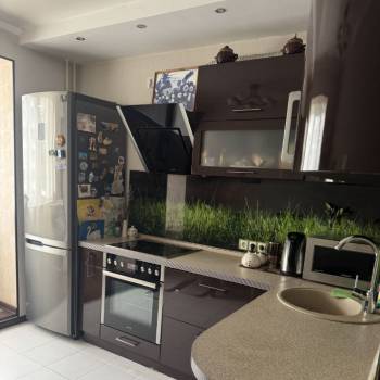 Сдается 2-х комнатная квартира, 52 м²