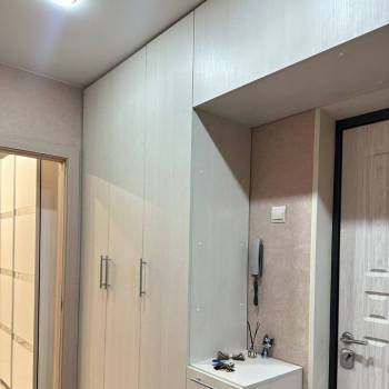 Сдается 2-х комнатная квартира, 55 м²