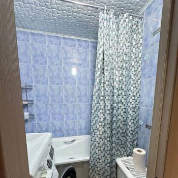 Сдается 2-х комнатная квартира, 55 м²