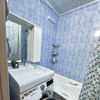 Сдается 2-х комнатная квартира, 55 м²