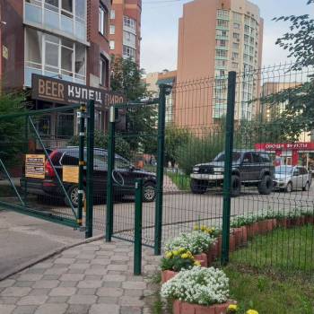 Сдается 1-комнатная квартира, 54 м²