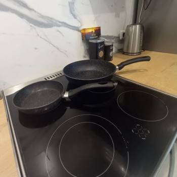 Сдается 1-комнатная квартира, 54 м²