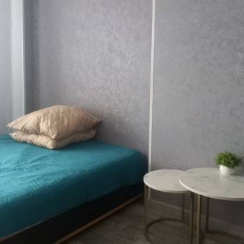 Сдается 1-комнатная квартира, 54 м²