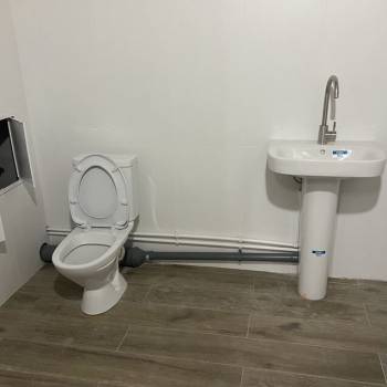 Сдается Нежилое помещение, 104 м²