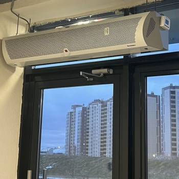 Сдается Нежилое помещение, 104 м²